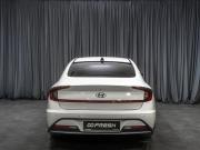 Hyundai Sonata VIII (DN8) Тюмень  - изображение 30