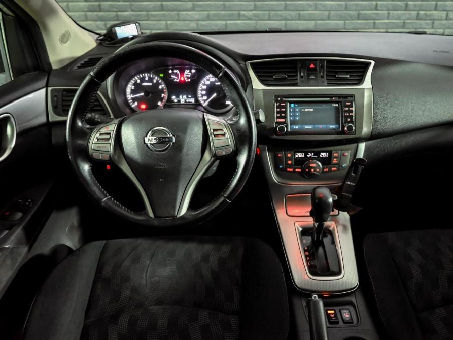 Nissan Tiida II Екатеринбург  - изображение 16