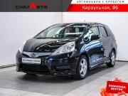 Honda Fit Shuttle I Красноярск  - изображение 30
