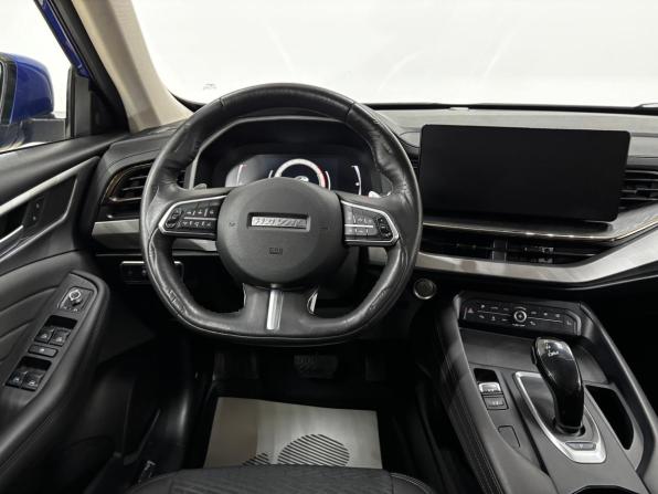 Haval F7x I Рестайлинг с пробегом 2023 года, цена 1 795 000 рублей, 156212 км, внедорожник, Автокод Объявления