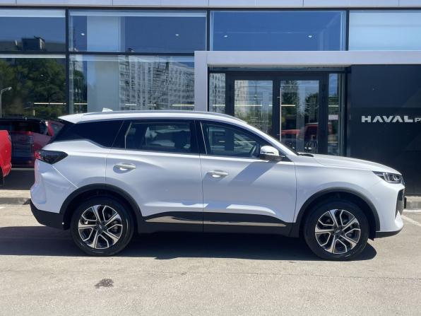 Chery Tiggo 7L с пробегом 2025 года, цена 2 310 000 рублей, 12464 км, внедорожник, Автокод Объявления