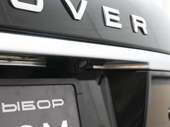 Land Rover Range Rover IV с пробегом 2014 года, цена 3 929 900 рублей, 160000 км, внедорожник, Автокод Объявления