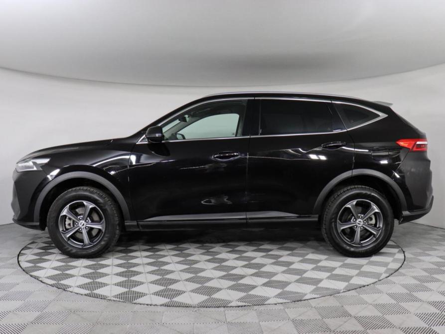 Haval F7 I Рестайлинг Химки  - изображение 9