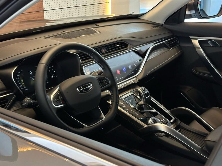 Geely Atlas Pro Челябинск  - изображение 9