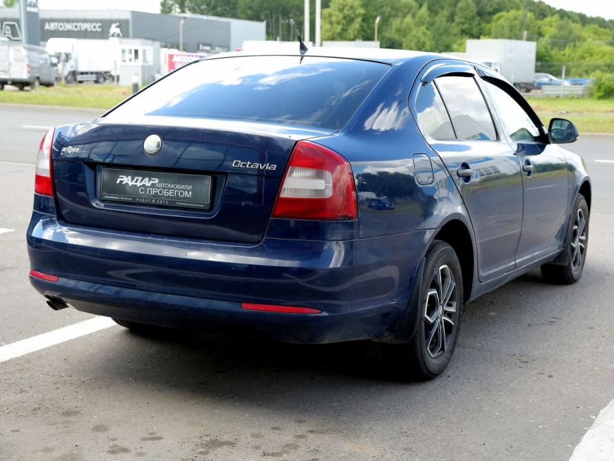 Skoda Octavia II (A5) Рестайлинг Иваново  - изображение 6
