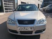 Chery Amulet (A15) I Рестайлинг Ростов-на-Дону  - изображение 31