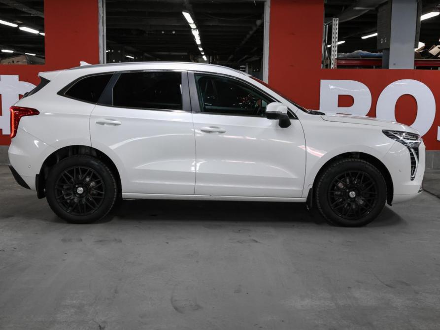 Haval Jolion I Москва  - изображение 4