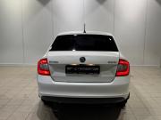 Skoda Rapid I Самара  - изображение 14