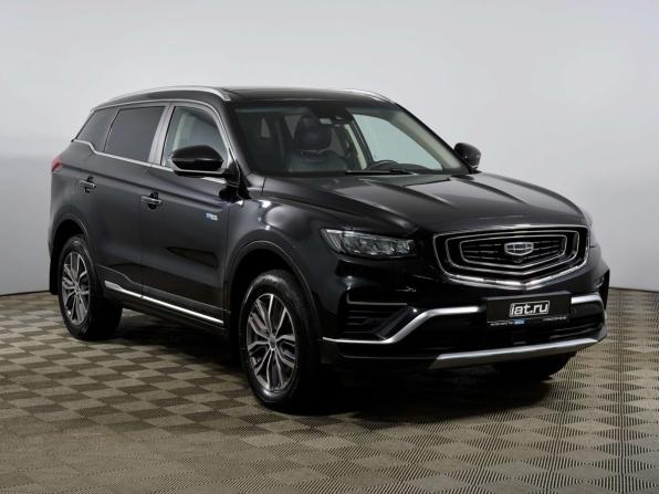 Geely Atlas Pro с пробегом 2022 года, цена 1 678 000 рублей, 108190 км, внедорожник, Автокод Объявления