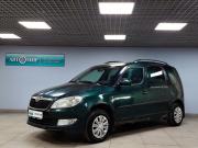 Skoda Roomster I Рестайлинг Москва  - изображение 20