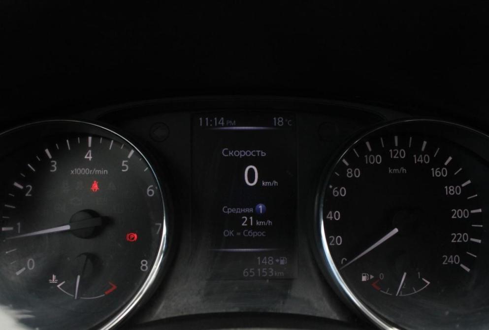 Nissan X-Trail III Саратов  - изображение 17