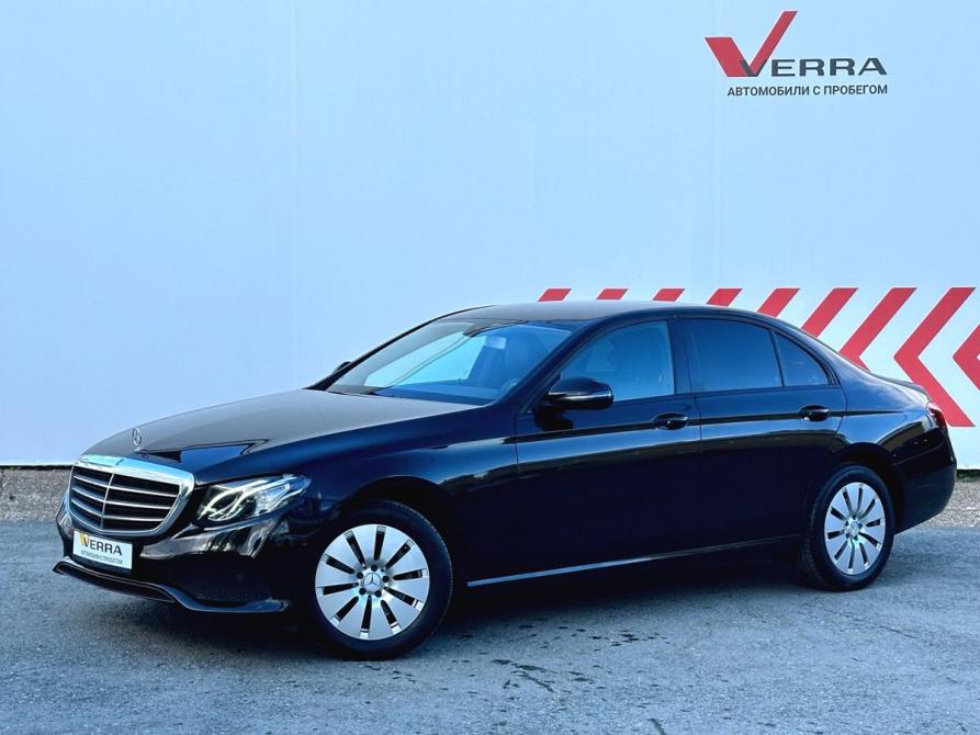 Mercedes-Benz E-Класс V (W213 S213 C238) Пермь  - изображение 1