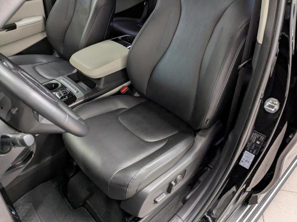 Kia Carnival IV с пробегом 2023 года, цена 4 250 000 рублей, 88000 км, минивэн, Автокод Объявления