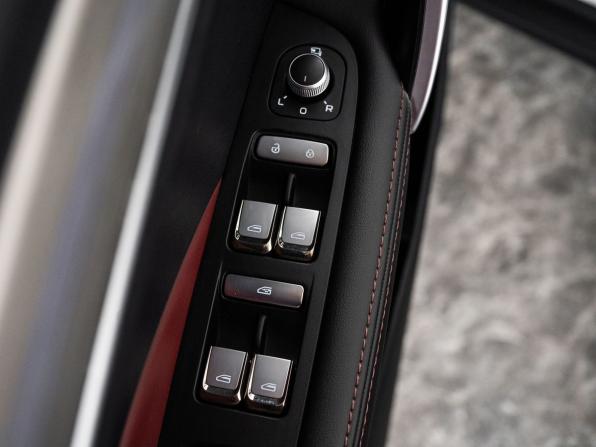 Geely Coolray I с пробегом 2022 года, цена 1 830 500 рублей, 52132 км, внедорожник, Автокод Объявления