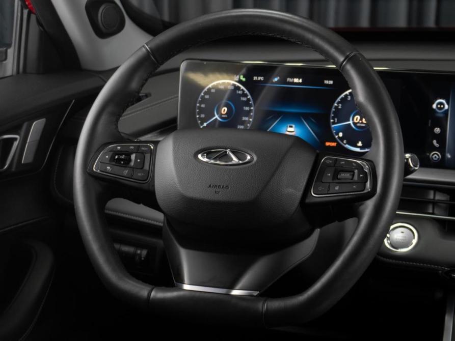 Chery Tiggo 7 Pro Max I Тюмень  - изображение 21