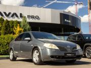 Nissan Primera III (P12) Москва  - изображение 20