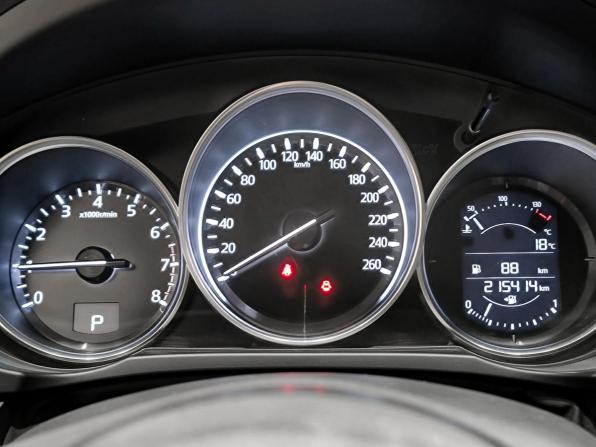 Mazda CX-5 II с пробегом 2020 года, цена 2 050 000 рублей, 215000 км, внедорожник, Автокод Объявления