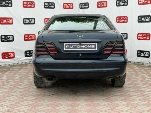 Mercedes-Benz CLK-Класс I (W208) с пробегом 1997 года, цена 549 990 рублей, 299000 км, купе, Автокод Объявления