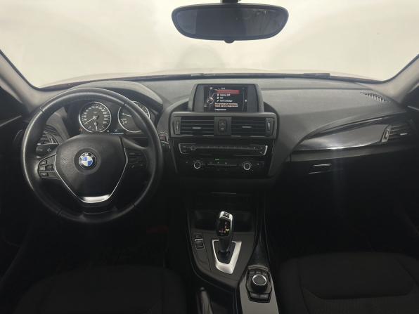 BMW 1 серии II (F20/F21) с пробегом 2013 года, цена 885 000 рублей, 190946 км, хэтчбек, Автокод Объявления