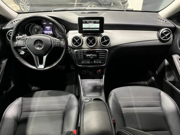Mercedes-Benz CLA I (C117 X117) с пробегом 2014 года, цена 1 564 000 рублей, 111597 км, седан, Автокод Объявления
