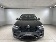 BMW X3 III (G01) Москва  - изображение 24