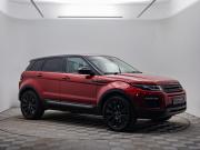 Land Rover Range Rover Evoque I Рестайлинг Москва  - изображение 23