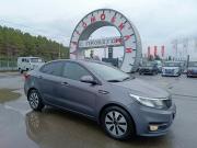 Kia Rio III Рестайлинг Тюмень  - изображение 20