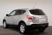 Nissan Qashqai I Рестайлинг Ярославль  - изображение 32