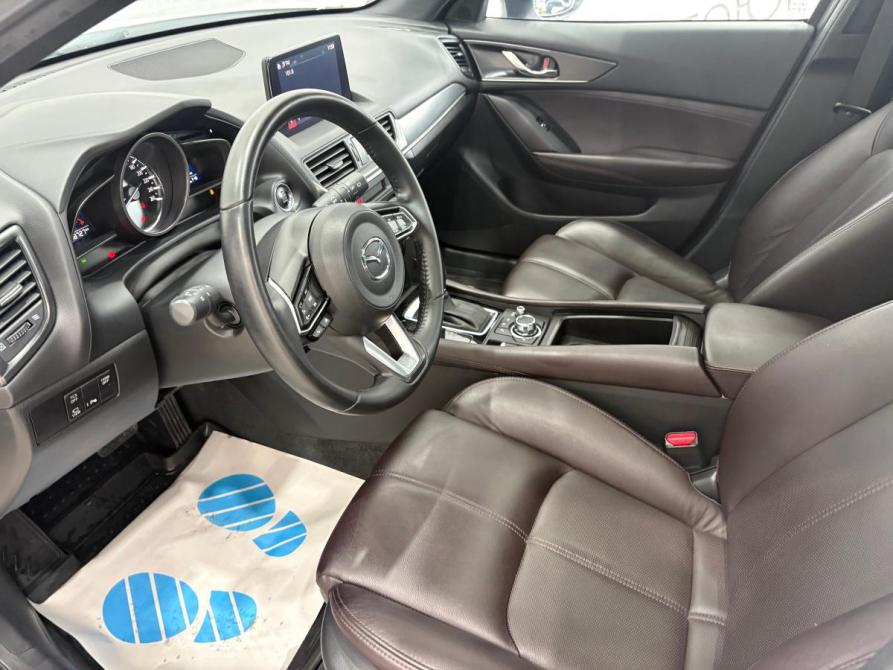 Mazda CX-4 I Рестайлинг Ставрополь  - изображение 15
