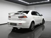 Mitsubishi Lancer X Рестайлинг Тверь  - изображение 20