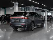 Geely Monjaro I Москва  - изображение 40