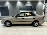 Hyundai Accent II Новосибирск  - изображение 26