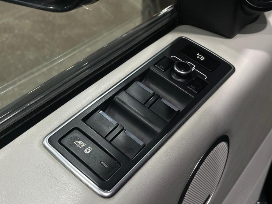 Land Rover Range Rover IV Пермь  - изображение 25