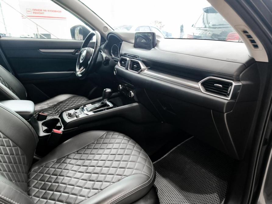 Mazda CX-5 II Казань  - изображение 13
