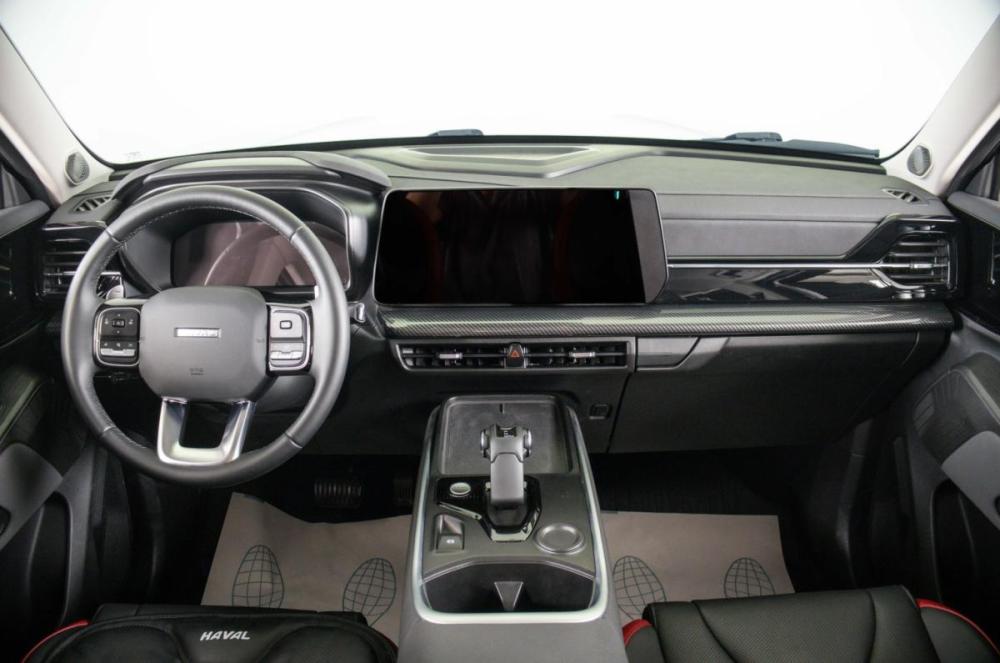 Haval H3 I Пермь  - изображение 15
