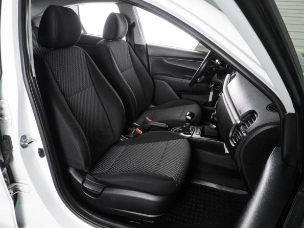 Kia Rio IV с пробегом 2019 года, цена 1 498 000 рублей, 98486 км, седан, Автокод Объявления