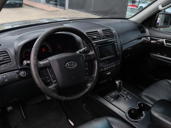 Kia Mohave I с пробегом 2011 года, цена 1 700 000 рублей, 245596 км, внедорожник, Автокод Объявления