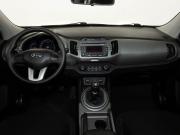 Kia Sportage III Рестайлинг Казань  - изображение 25