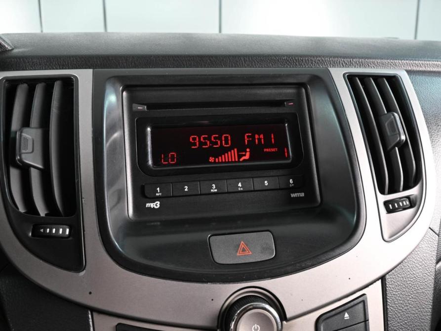 Chery M11 (A3) Ростов-на-Дону  - изображение 13