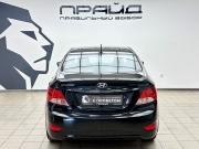 Hyundai Solaris I Ростов-на-Дону  - изображение 23