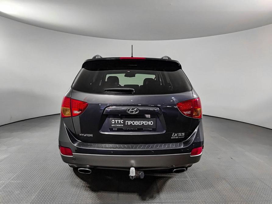 Hyundai ix55 Уфа  - изображение 7
