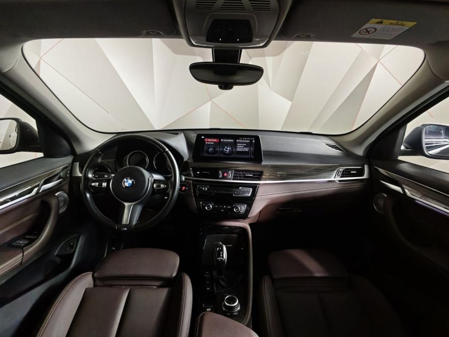 BMW X1 II (F48) Рестайлинг Москва  - изображение 11