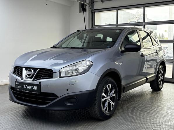 Nissan Qashqai+2 I Рестайлинг с пробегом 2012 года, цена 925 000 рублей, 200414 км, внедорожник, Автокод Объявления
