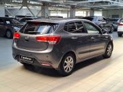 Kia Rio III Рестайлинг Челябинск  - изображение 28