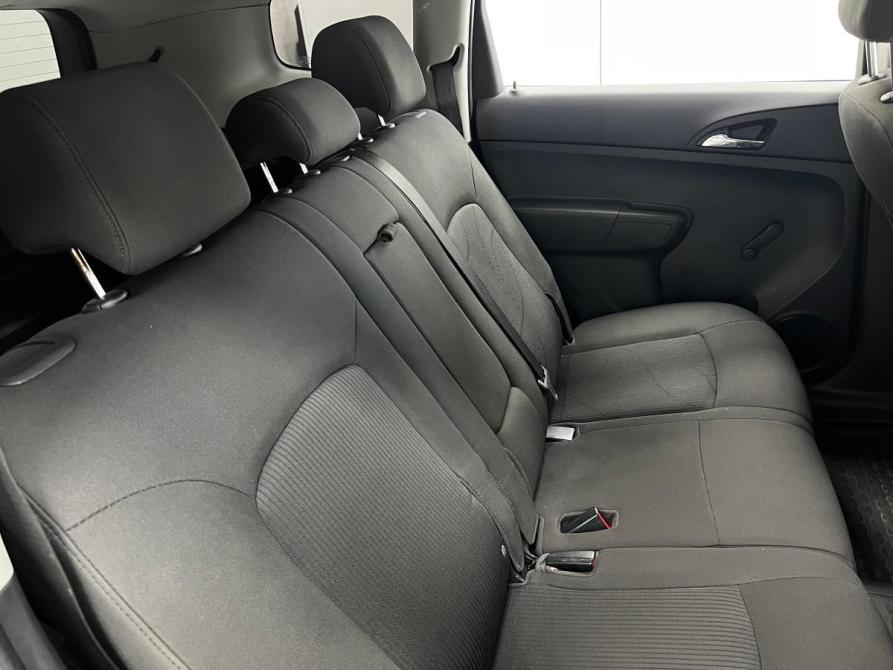 Chevrolet Orlando I Казань  - изображение 18