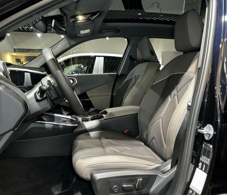 BMW X3 IV (G45/G48) Москва  - изображение 7