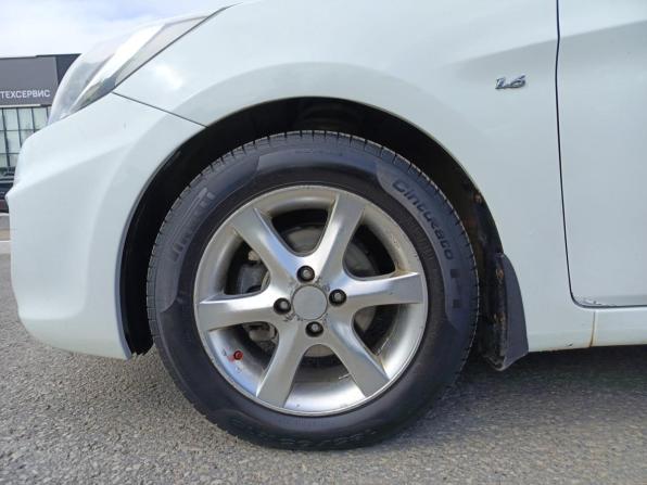 Hyundai Solaris I с пробегом 2011 года, цена 597 000 рублей, 246496 км, седан, Автокод Объявления