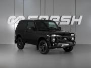 Lada (ВАЗ) Niva Legend Минеральные Воды  - изображение 15