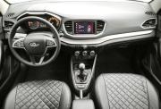Lada (ВАЗ) Vesta I Рестайлинг (NG) Сыктывкар  - изображение 38