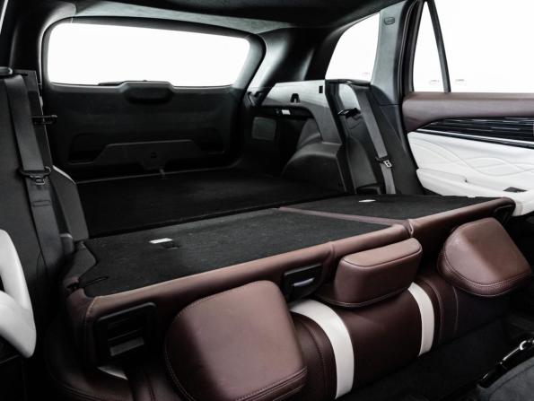 Geely Monjaro I с пробегом 2023 года, цена 2 925 000 рублей, 79045 км, внедорожник, Автокод Объявления